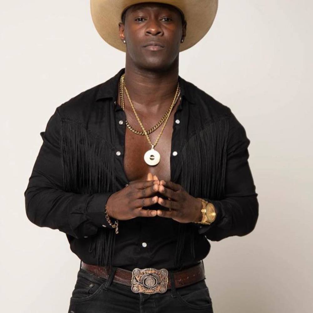 Meet your Posher, James